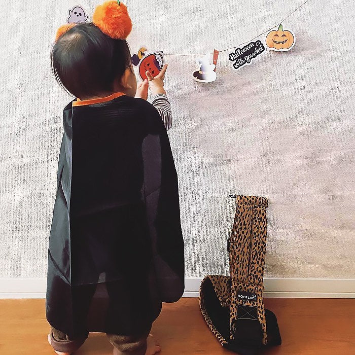 ハロウィンガーランドイベント当選者発表