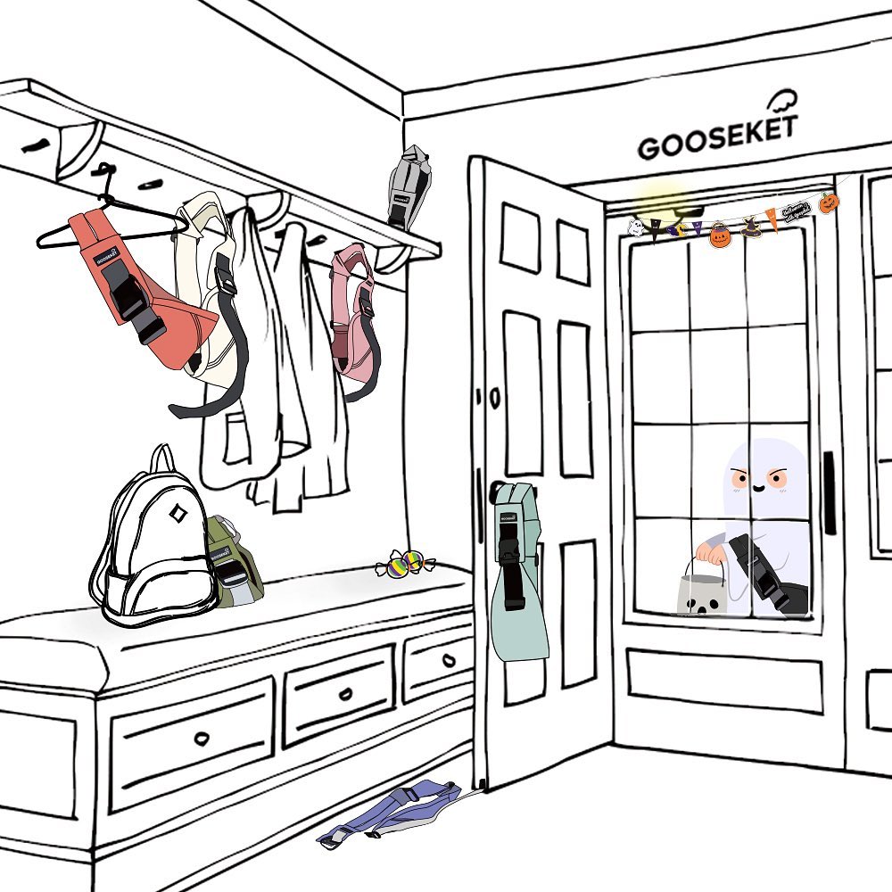 ハロウィンイベント！