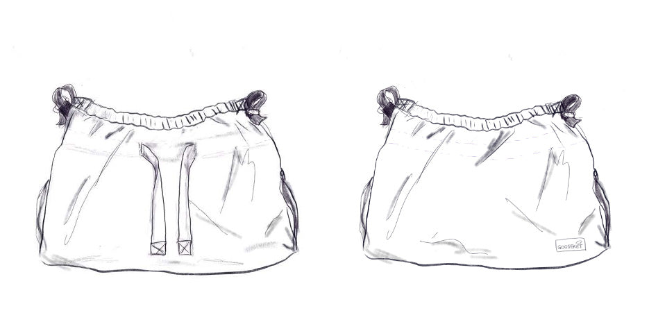 MAK BAG誕生のビハインドストーリー