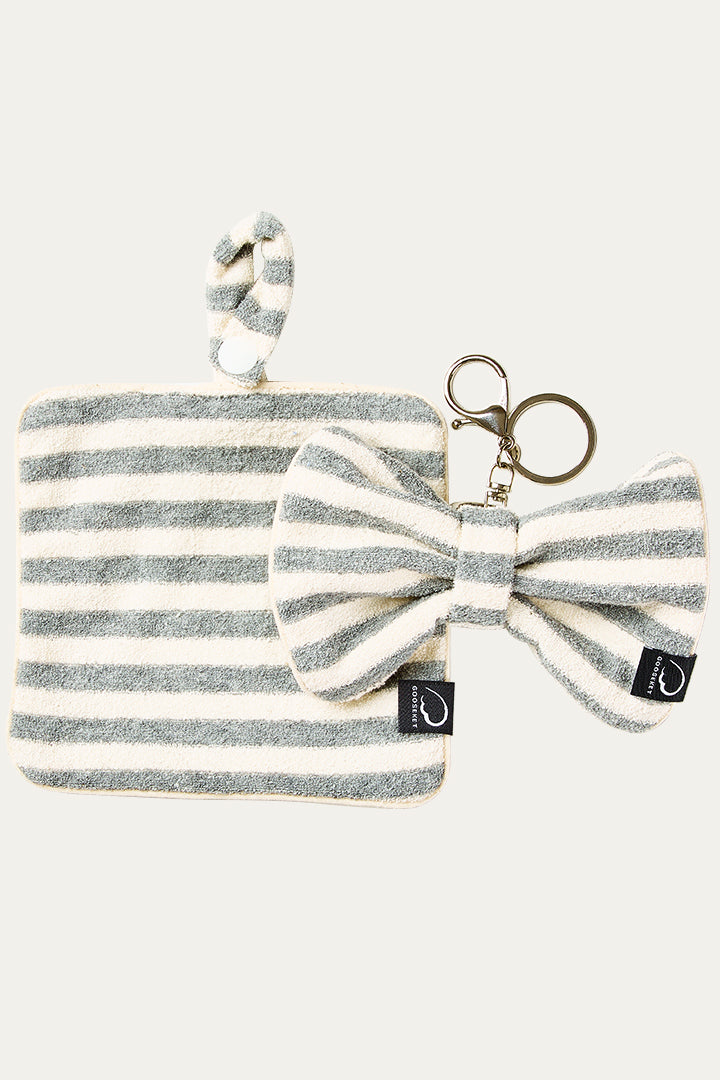 グスケットハンカチキーホルダー – GOOSEKET.JP