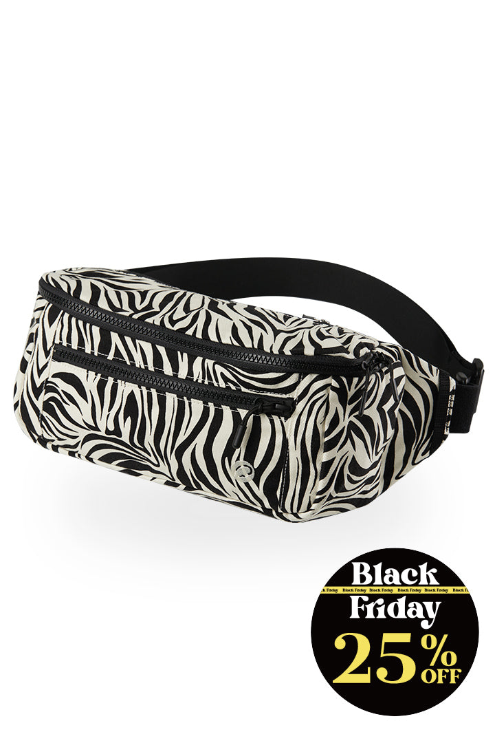 セイクリッドさん用 グスケット365バッグ ゼブラ – GOOSEKET.JP