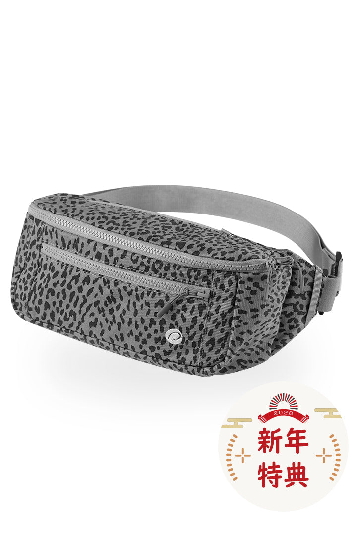 グスケット365バッグ グレーレオパード – GOOSEKET.JP