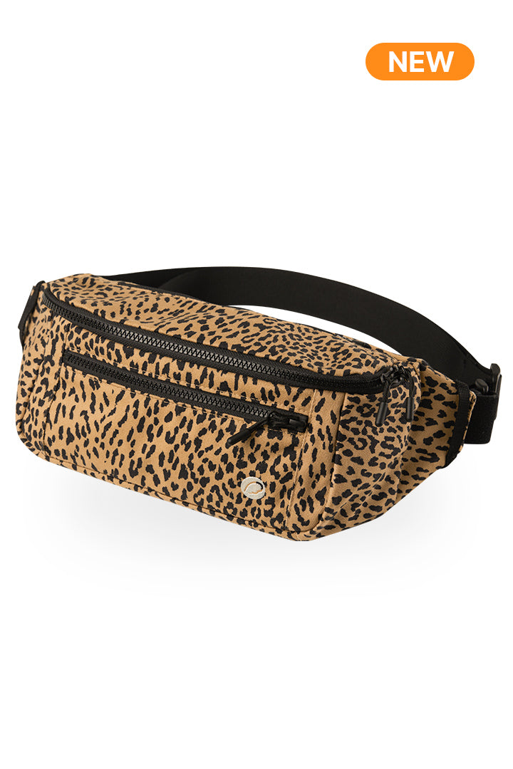 グスケット365バッグ ブラウンレオパード – GOOSEKET.JP