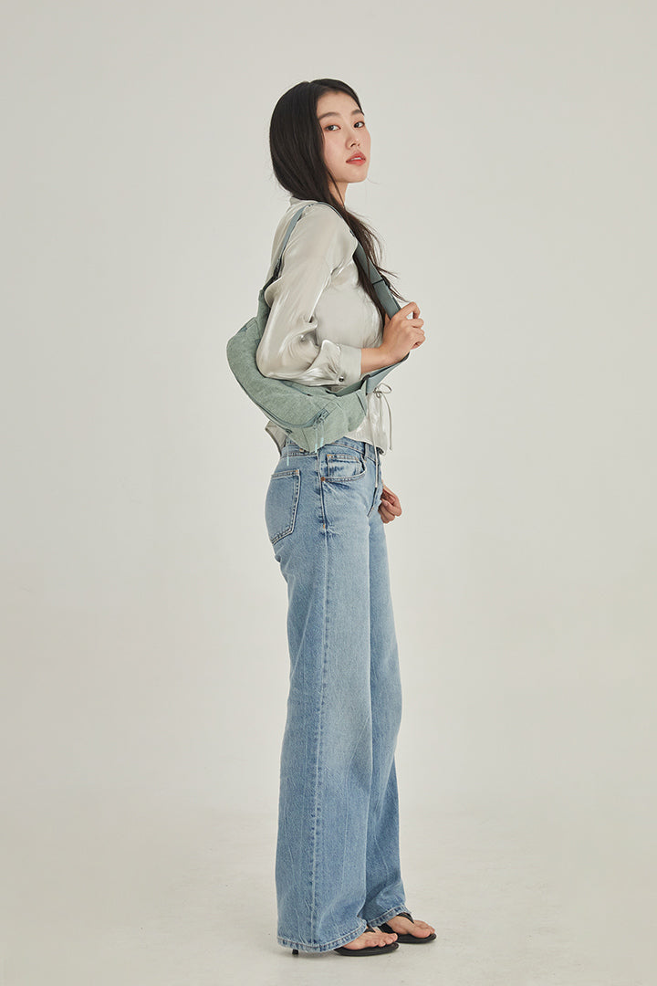 グスケット365バッグ ミント – GOOSEKET.JP