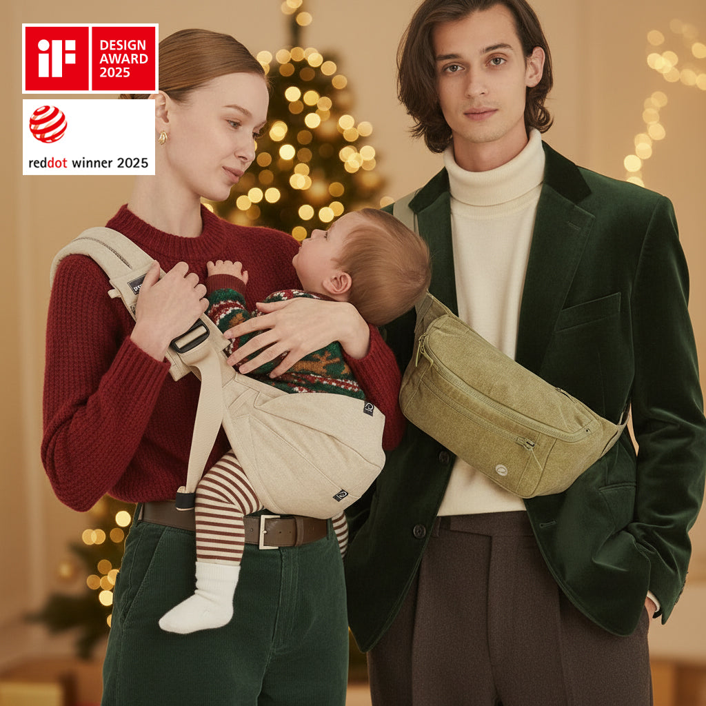 育児を身軽にグスケット – GOOSEKET.JP