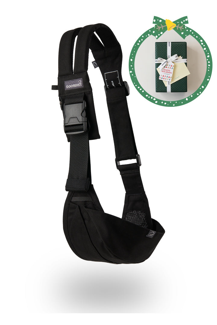 グッチ　抱っこ紐　専用です‼️‼️‼️ グスケット365抱っこ紐 ブラック – GOOSEKET.JP