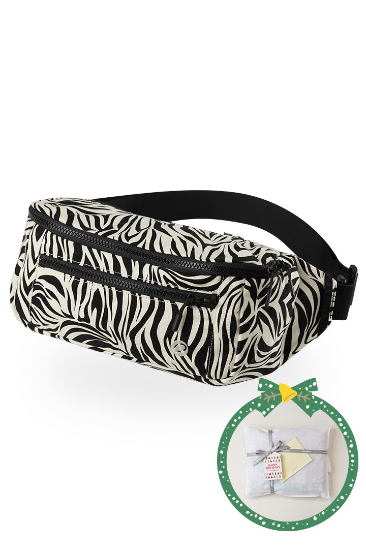 グスケット365バッグ ゼブラ – GOOSEKET.JP