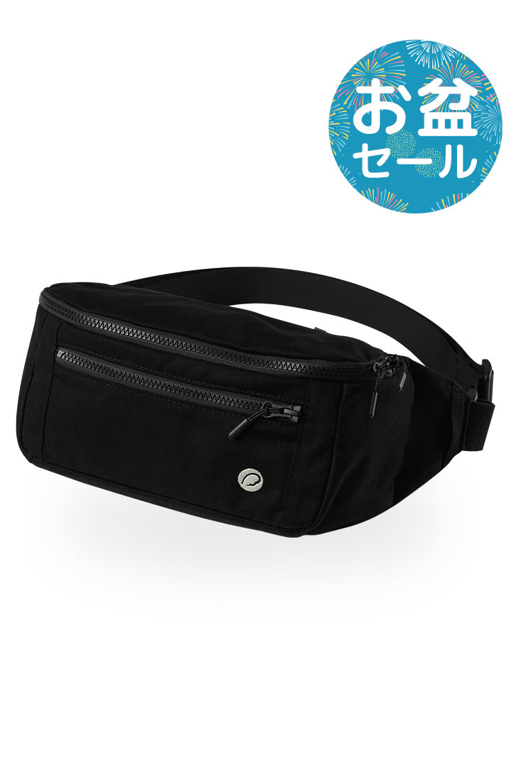 【新品・箱タグ付き】KET 365 + スリングバッグ プラス　黒 365】グスケットバッグ – GOOSEKET.JP