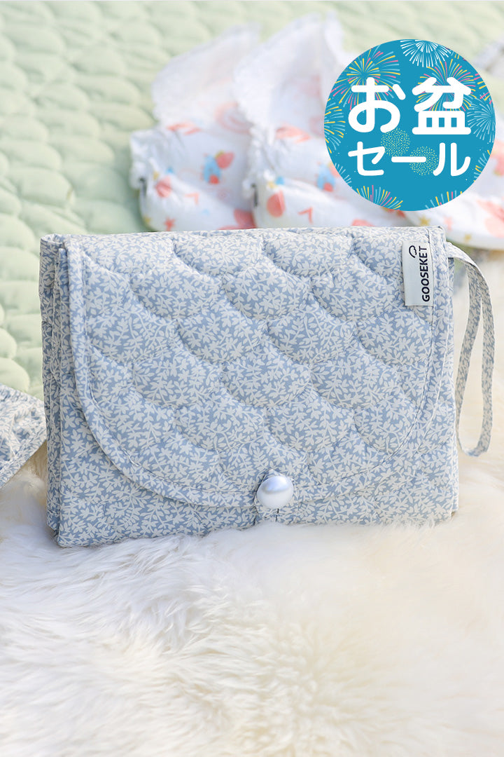 おむつ替えマット – GOOSEKET.JP