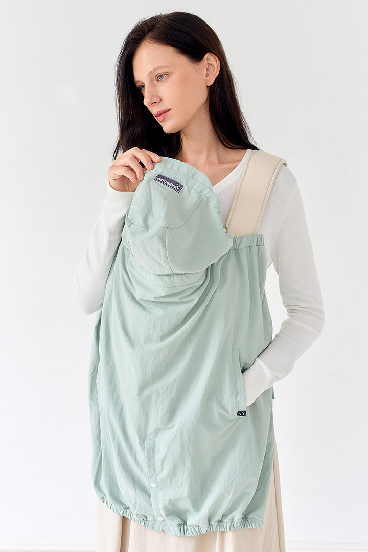 グスケット抱っこ紐ケープ – GOOSEKET.JP