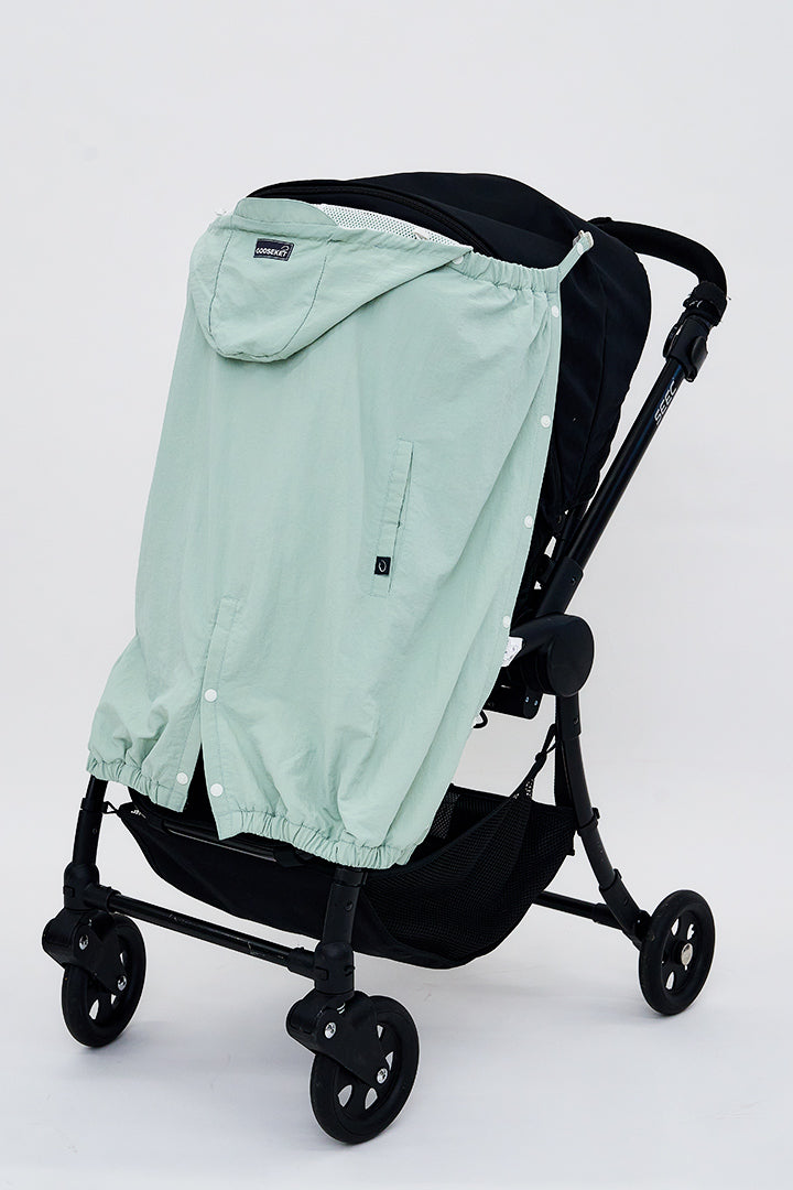 グスケット抱っこ紐ケープ – GOOSEKET.JP