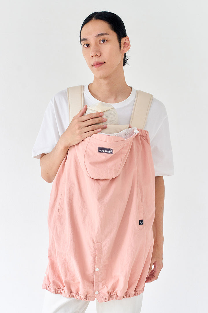 グスケット抱っこ紐ケープ – GOOSEKET.JP