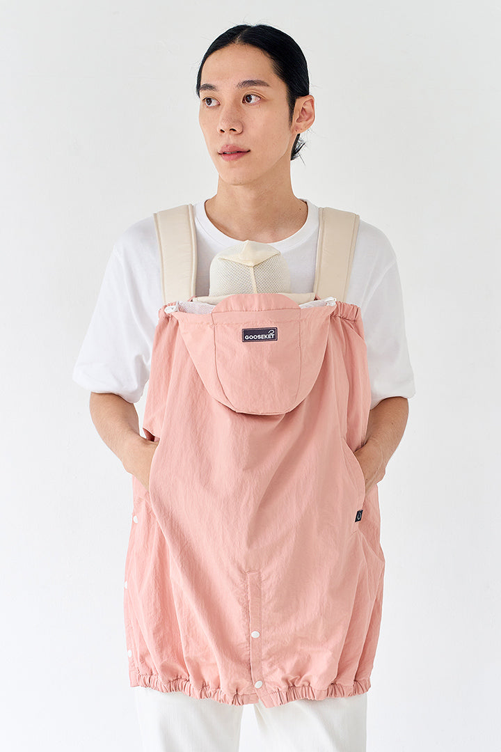 グスケット抱っこ紐ケープ – GOOSEKET.JP