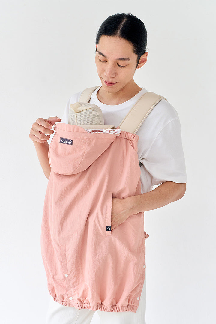 グスケット抱っこ紐ケープ – GOOSEKET.JP
