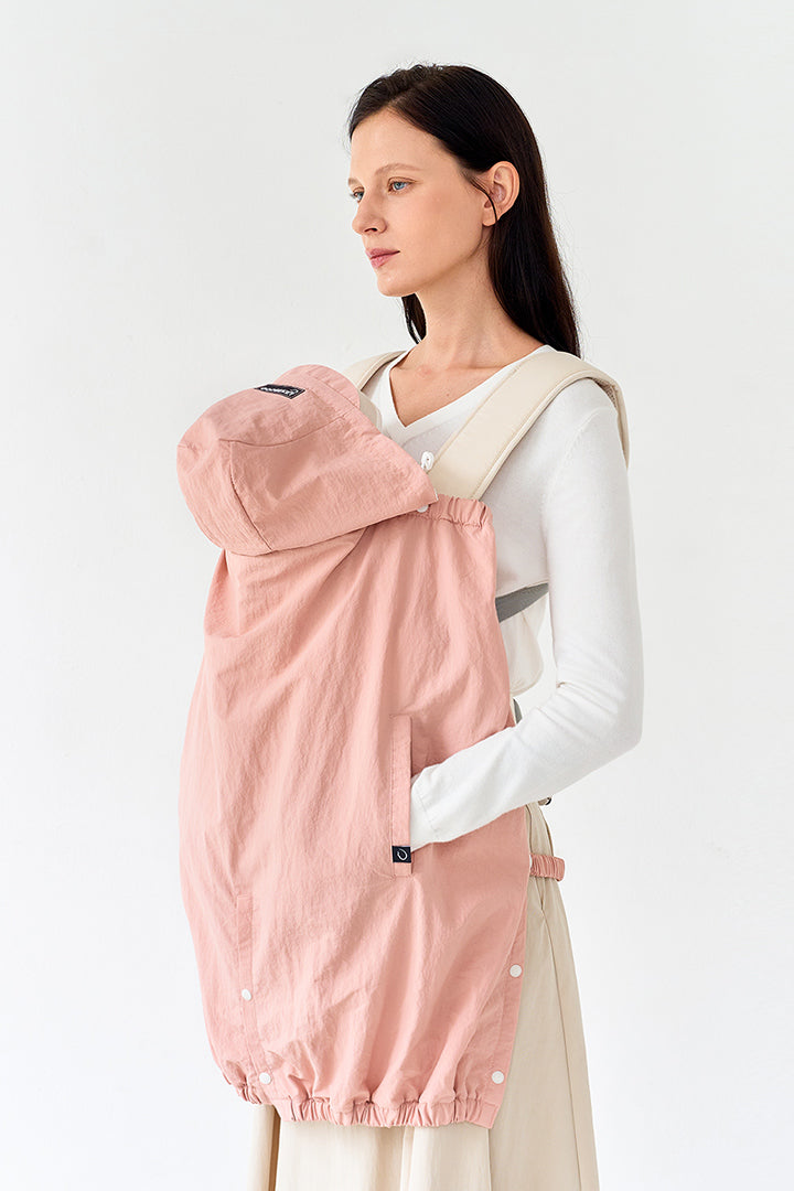 KANEKO ISAO フリル綿ローンピンクケープ（未使用に近い） KANEKO ISAO フリル綿ローンピンクケープ（未使用に近い） KANEKO ISAO