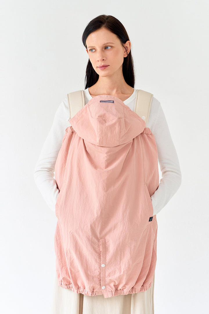 グスケット抱っこ紐ケープ – GOOSEKET.JP