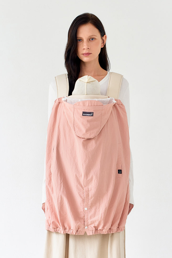 グスケット抱っこ紐ケープ – GOOSEKET.JP