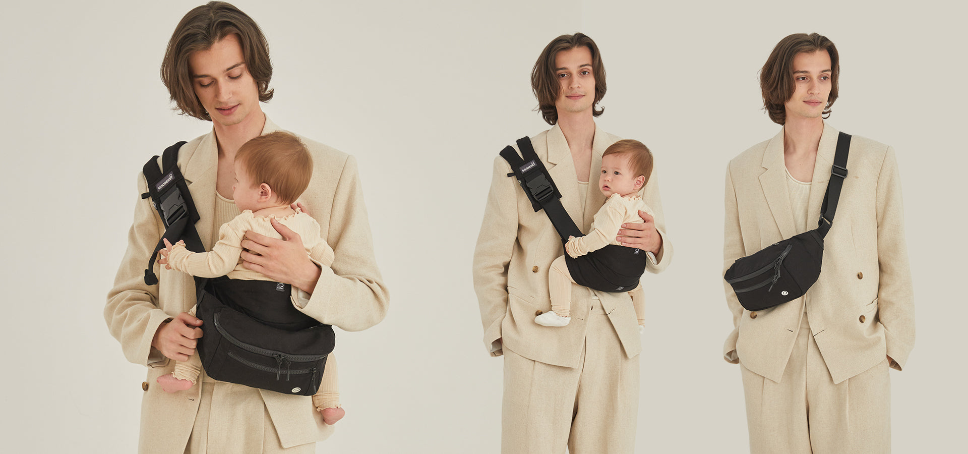 ゆうさん専用ベージュ メッシュ 抱っこひも チェック柄 ゆうさん専用ベージュ メッシュ 抱っこひも チェック柄 ゆうさん専用